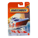 2026 Matchbox Series 03/125 - Matchbox Coast 2 Coast