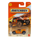 2026 Matchbox Series 23/125 - Ridge Raider II