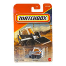 Matchbox Skidster - 2025 Matchbox Series 121/125