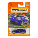 Matchbox Volkswagen EV 4 - Matchbox Series 44/100