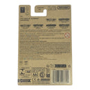 Matchbox 1975 Cadillac Eldorado Convertible - Matchbox Series 2/6