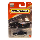 Matchbox 1984 Toyota MR2 - 2025 Matchbox Series 08/125