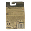 Matchbox 2016 Fiat 500X - 2025 Matchbox Series 35/100