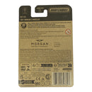2026 Matchbox Series 02/125 - 2021 Morgan 3 Wheeler