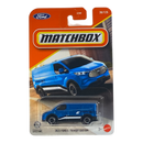 Matchbox 2023 Ford E-Transit Custom | 2026 Matchbox Series 36/125