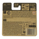 Matchbox 2023 Toyota GR Supra - 2025 Matchbox Series 43/125 (Short Card)