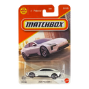 Matchbox 2025 Polestar 5 | 2026 Matchbox Series 21/125