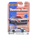 Matchbox '69 Camaro | Matchbox Candy Series 1/6