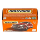 Matchbox Bentley Bentayga - Power Grabs - Matchbox Series 82/100