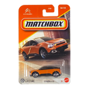 Matchbox Citroen e-C4 | 2025 Matchbox Series 94/125