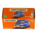 Matchbox Express Delivery - Power Grabs - Matchbox Series 89/100