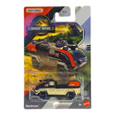 Matchbox Hardnoze - Jurassic World Rebirth Collection