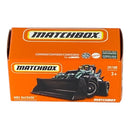 Matchbox MBX Backhoe - Power Grabs - Matchbox Series 29/100