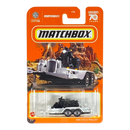 Matchbox MBX Cycle Trailer | Matchbox 70 Years Series 63/100