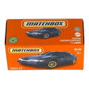 Matchbox Subaru SVX - Power Grabs - Matchbox Series 88/100
