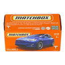Matchbox Tesla Model X - Power Grabs - Matchbox Series 53/100