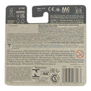 Matchbox Tesla Roadster - Matchbox Series 4/100 Short Card