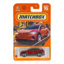 Matchbox Volkswagen EV4 | 70 Years Series 96/100