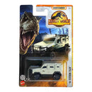 Matchbox '10 Textron Tiger - Jurassic World Dominion Series
