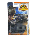 Matchbox Armored Action Transporter - Jurassic World Dominion Series