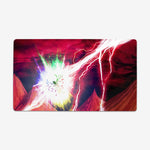 Bolt the Bird Playmat