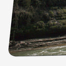 Old Railroad Bridge Playmat