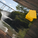 Old Railroad Bridge Playmat