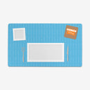 Mealtime Sabotage Playmat