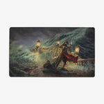 The Bitter End Playmat