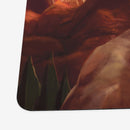 Dragonkin Playmat