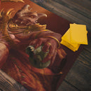 Dragonkin Playmat