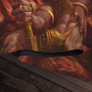 Dragonkin Playmat
