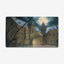 Haunted Mansion Playmat
