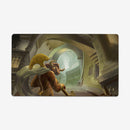 The Maze Playmat