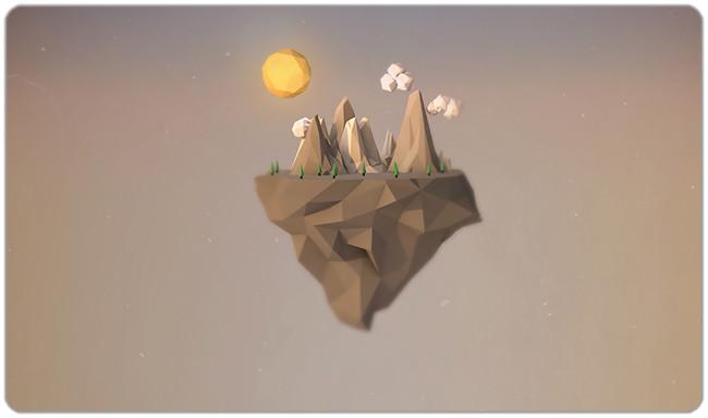 Breathe Playmat