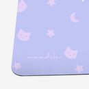 Magical Lavender Lilac Playmat