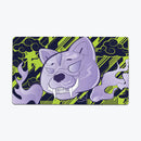 Nekomata Playmat