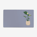 Cute Monstera Playmat