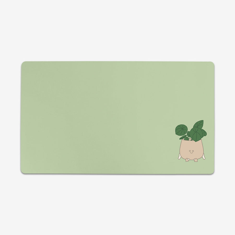 Plant Pot Playmat