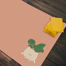 Plant Pot Playmat