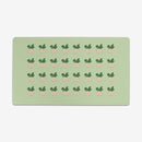 Plant Pot Pattern Playmat