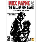 Max Payne 2 Fall Of Max Payne - PC