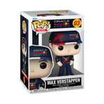 Pop! Racing: Formula One - Max Verstappen