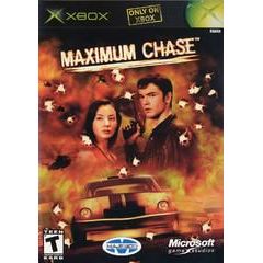 Maximum Chase - Xbox