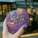 May Contain Vampire Tears Roly Poly Tinted Glass in Lilac | 13 oz.