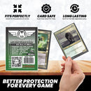 Card Game Card Sleeves (63.5x88mm)
