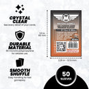 Standard USA Chimera Card Sleeves (57.5x89mm) Standard 7044 or Premium 7078