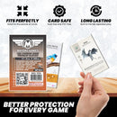 Standard USA Chimera Card Sleeves (57.5x89mm) Standard 7044 or Premium 7078