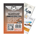Standard USA Chimera Card Sleeves (57.5x89mm) Standard 7044 or Premium 7078