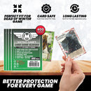 "Dead of Winter" Compatible Card Sleeve Bundle